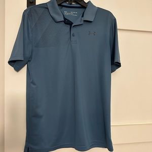 Boys Under Armour Polo shirt